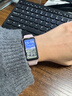 华为（HUAWEI）手环10 标准版 拂晓粉 智能手环专业睡眠分析情绪健康心率监测运动手环华为手环9升级 实拍图