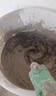 碧家索轻质回填宝水泥发泡剂浴室卫生间找平地面回填王楼层防水混合填充浆材料1组料(AB组，可施工0.16立方) 实拍图