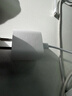 Apple/苹果 20W USB-C充电器  type-c充电器苹果手机充电器原装手机快充头 苹果17手机充电器 实拍图
