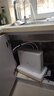 美的（Midea）净水器机家用厨房下式直净饮机自来水前置过超滤器机华凌 MU151-4 实拍图