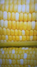 中鲜生云南水果玉米 新鲜甜玉米 现摘玉米棒 生鲜蔬菜可生吃火锅食材 5斤 水果玉米 实拍图