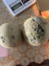 果香浓郁正宗新鲜海南网纹蜜瓜当季新鲜水果坏果包赔 中小果（单果≥500g）4斤净重1800g 实拍图
