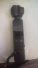 大疆 DJI Osmo Pocket 3 一英寸口袋云台相机 OP灵眸手持数码相机 旅游摄影摄像 直播vlog拍摄 标准版 官方标配 实拍图