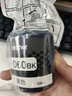 兄弟（brother）BTD60BK 黑色墨水瓶 原装正品 可打印约6500*页 (适用于T226/T425W/T426W/T725DW/T820DW/T520W/T420W） 实拍图