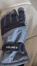 卡尔美（KELME）滑雪手套冬季男骑行手套保暖防寒风超厚电动车摩托车手套户外登山 实拍图