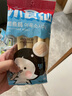 良品铺子鳕鱼肠0香精0防腐剂儿童零食深海鱼肠 鳕鱼肠105gx1袋 105g *1袋 - 实拍图