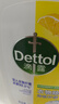 滴露（Dettol）衣物除菌液 消毒液 柠檬3L 99.9%杀菌除螨内衣儿童衣物可配洗衣液 实拍图