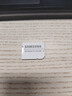 三星（SAMSUNG）128GB TF MicroSD 内存卡 4K高速蓝卡 U3A2V30 读速180MB/s 游戏机无人机运动相机存储卡 PRO Plus 实拍图
