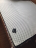 La Torretta记忆棉床垫 A类35D抑菌慢回弹床褥子双人可折叠榻榻米 1.8x2米 实拍图