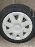 玲珑轮胎汽车轮胎175/65R14 82H 玲珑臻选 HD 适配赛欧/马自达2 实拍图