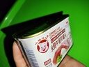 小猪呵呵火腿午餐肉罐头198克90%猪肉高蛋白泡面三明治火锅螺蛳粉方便面 实拍图