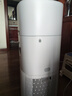 美的（Midea）【母婴认证加湿器】空气净化器一体鼻炎家用除甲醛除烟味除异味过敏原空气净化机RX400pro国家补贴 实拍图