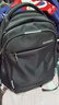 七匹狼背包双肩包男电脑包旅行包通勤大容量书包笔记本初高中生15.6英寸 实拍图