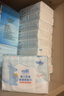 怡飘云柔巾母婴儿柔纸巾乳霜抽纸 钜优惠 3层 100抽*24包 实拍图