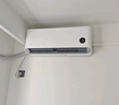 小米（MI）米家 1.5匹 新一级能效 巨省电 空调挂机 KFR-35GW/N1A1【整机十年质保】 实拍图