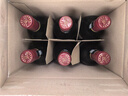拉菲传奇精选尚品波尔多AOC干红葡萄酒 750ml*6瓶 整箱装 进口红酒 实拍图