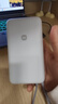 小米（MI）【3C认证】小米充电宝 自带线 快充版 20000 33W 浅灰色 可上飞机/火车 可充手机平板笔记本耳机 实拍图