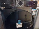 小天鹅（LittleSwan）滚筒洗衣机全自动家用 10KG大容量 超薄 TG100APUREPRO以旧换新 国家补贴 京东自营 内衣洗 出租屋 实拍图