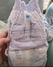 帮宝适夜用王者安睡婴儿拉拉裤尿不湿尿片超薄透气安睡一整夜XL26 实拍图