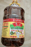鲁花【保真花生油】 5S压榨一级花生油 5.43L（新老包装随机发放） 实拍图