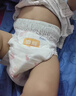 宜婴拉拉裤弱酸亲肤水果裤超薄柔软新生儿婴儿宝宝尿不湿 拉拉裤XL72片 实拍图