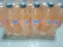 可口可乐（Coca-Cola）芬达 Fanta 零卡 Zero 橙味无糖 汽水 500ml*12瓶 整箱装 实拍图