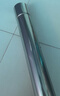 特路304不锈钢燃气热水器排烟管配件60排气管直径6cm天然气加长延长管 50cm【升级加厚耐热304不锈钢】 实拍图