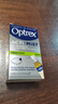 爱滴氏Optrex润眼喷雾缓解眼疲劳10ml 进口眼药水眼干涩模糊干眼症隐形眼镜免洗眼润眼液儿童护眼非滴眼液 实拍图
