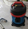 扬子工业吸尘器峰值3500W干湿吹三用吸尘器开荒装修保洁地毯吸尘器40L大容量仓库酒店吸尘机CX-3000B 实拍图