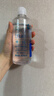 博士伦润明清透隐形眼镜水护理液120mlx3瓶 隐形眼镜多功能护理液 实拍图