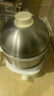 小熊（Bear）蒸蛋器 煮蛋器自动断电 小型不锈钢多功能 双层早餐蒸煮鸡蛋早餐神器ZDQ-Y14F3 政府补贴 实拍图