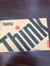 ThinkPad联想 T14 高性能轻薄便携商务办公笔记本 14英寸/I7-1165G7/16G/1T固态/2G独显MX450/Win11/定制 实拍图