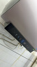 海尔（Haier）国家补贴20%电热水器60升 PD7 金刚无缝胆 水电分离3300W变频速热一级能效终身免换镁棒家用储水式 实拍图