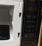 格兰仕（Galanz）一级能效变频家用微波炉20L平板易清洁一键解冻简易操作DB1 实拍图