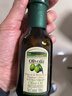 欧丽薇兰 Olivoila【保真橄榄油】食用油 特级初榨 压榨 橄榄油250ml 实拍图