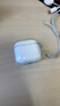 Apple/苹果【两年AC+套装版】AirPods 4(支持主动降噪)搭配无线充电盒(USB-C)苹果蓝牙耳机四代 实拍图