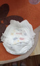 好奇（Huggies）金装拉拉裤XXL42片*2(15kg以上)尿不湿【速干不易红】 实拍图