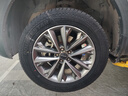 双星汽车轮胎 235/60R18 107H X31 适配哈弗H6/奥迪Q5/CR-V 实拍图