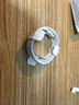 Apple/苹果 60W USB-C数据线-1米 type-c苹果充电线手机数据线 苹果17充电线iphone17充电线 实拍图