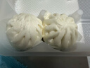 广州酒家 叉烧包750g 20个 早餐半成品 广式早茶点心 包子食品 年货送礼 实拍图