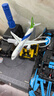 翊玄玩具 C919大飞机国产客机飞机模型仿真合金航空民航飞机摆件男孩礼物 实拍图
