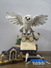 乐高（LEGO）积木76391霍格沃茨经典藏品 哈利波特猫头鹰D2C限定款 家居装饰 实拍图