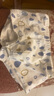 尼多熊儿童内裤男孩A类纯棉宝宝婴儿小童四角平角小孩中大童短裤不夹PP 实拍图