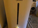 美的（Midea）加湿器空气净化器一体鼻炎家用卧室客厅孕妇婴幼儿静音除菌喷雾器桌面小型工业迷你雾化器 【双出雾设计 AI温感调湿】4.5L 实拍图