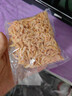 磷虾米 去头去壳磷虾米海产品干货南极磷虾海米纯肉虾仁源头直发 磷虾米(去头去壳）100g/袋 实拍图