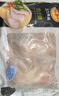 CP正大食品白羽鸡全腿2斤 生鲜冷冻早餐  鸡大腿 烤鸡腿炸鸡腿 实拍图