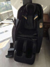佳仁（JARE）按摩椅家用全身太空舱2025中医养生全自动多功能零重力智能电动按摩沙发生日礼物送老人 顶配黑【全新腿部升级+豪华座舱】 实拍图