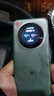 中兴（ZTE）U30air/U30pro随身wifi6免插卡5G移动2025款无线路由器无限制电信联通车载笔记本电脑通用流量车载 升级款【灵动触屏+UU手游加速】5000毫安绿色 实拍图