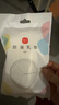 新贝一次性溢乳垫超薄哺乳期母婴防漏奶垫乳贴 【超柔款】100片装9262 实拍图