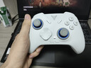 飞智冰原狼4多模版无线游戏手柄 类xbox 力调节摇杆双切扳机 switch电脑PC手机steam体感NS 丝之歌 实拍图